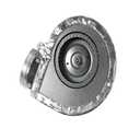 York Combustion Blower - 120-140 BTU - S1-02649696000