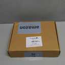 Blue Summit Supplies 100 White File Folders, 1/3 Cut Tab with Assorted Positions, Letter Size, White Paper Folders for Organizing and Easy File Storage, 100 Pack