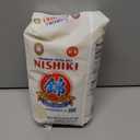 Nishiki Medium Grain Rice, 80 Ounce (EXP 10/30/26)