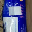 MAAS & BATH Ergo Z Pillow - 2-in-1 Ergonomic Pillow Made for Any Sleep Position, Breathable 100% Memory Foam, Inner Cover, Lightweight, Non-Toxic, Odorless Sleep-Friendly Support, White