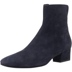 Aquatalia womens Ulyssa (11, Navy Suede)