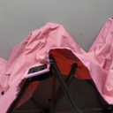 Regalo My Cot Portable Toddler Bed, Pink