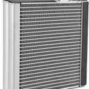 A/C Evaporator Core Compatible with Ram 1500 2012-2019, 1500 Classic 2019-2022, 2500& 3500 2012-2018, 4500& 5500 2012-2016 Replaces# 68138270AA 68138270AB A/C Evaporator Assembly