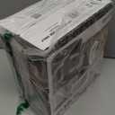 Elite Gourmet EHC9420 Automatic 5Cup Brew & Drip Coffee Maker with Pause N Serve Reusable Filter, On/Off Switch, Water Level Indicator