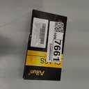 Ailun 3 Pack Screen Protector for iPhone 15 Pro [6.1 inch] + 3 Pack Camera Lens Protector with Installation Frame,Case Friendly Tempered Glass Film,[9H Hardness] - HD