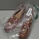 Clarks Brown's Westlynn Bella Loafer, Tan Leather, 8.5 Medium US