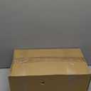 WICHEMI 9"x30"Stair Treads Non Slip Indoor, 15 Pack Stair Runner Carpet, Stair Covers for Wood Stairs with Reusable Adhesive for Kids Seniors Pets, Brown