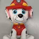 GUND PAW Patrol Marshall 6-Inch Plush, Stuffed Animal Sensory Toy, Ages 1+
Soft Inspire Tactile Sensory Details Provide Emotional Comfort, Inspire Imaginative Screen-Free Roleplay and Problem-Solving