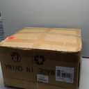 Washable Rugs 9x12 Area Rugs for Living Room,Rugs for Bedroom, Large Carpets,Ultra Soft Faux Wool Retro Dining Room Rug,Non Slip&Non-Shedding Low Pile Vintage Print Rug Indoor for Home Office (Beige-Ivory-Cream-Brown-Camel)