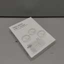 iPhone Fast Charger 6 Pack 3 pcs Apple Type C Wall Charger Block with 3 pcs 6FT Long USB C to Lightning Cable Fast Charging Cord for iPhone 14 13 12 11 Pro Max/SE 2022/ipad