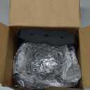 Party Lights Disco Ball Light,Dj Disco Light Sound Activated LED Light 6 Colors for Home Room Dance Parties Birthday Karaoke Halloween Christmas Wedding Show Club Decorations