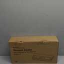 Bonsenkitchen Vacuum Sealer Machine, Multi-Functional Food Sealer with Built-in Cutter & Bag Storage, High-Speed Continuous Working with Globefish Technology, Includes Vacuum Bags & Roll Bag