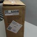 Ballu Convection Panel Space Heater for Large Room,Smart Quiet Heater with Programmable Thermostat,WiFi App Control,Inverter Energy Efficient for Indoor Use,Compatible with Alexa,White