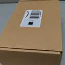 Antique Brass Door Knobs Interior with Lock, Modern Vintage Privacy Antique Door Knobs Door Handles for Bathroom Bedroom Rectangle