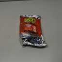 Sqwincher Zero Qwik Stik, Fruit Punch, Sugar Free, Low Calorie, Low Sodium Electrolyte Powder Hydration Drink Mix, .11 0z Packet (Pack of 50)