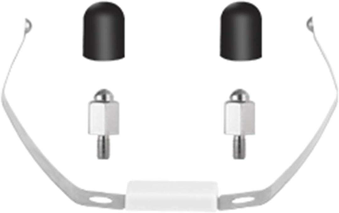 Bousnic Contact Points and Silicone Points for 650 Collar