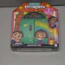 Disney Doorables Encanto Collection Peek, 9 Collectible Figurines in a Casa Madrigal-Themed Box, Kids Toys for Ages 5 Up by Just Play