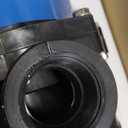 FOTING In/Above Ground Pool Pump, Self Primming (Dual Voltage, 2.5HP, 7000GPH, 115V/230V) 1.5" & 2" NPT Inlet Connectors