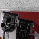 Professional Detachable Hair Clipper Replacement Blades #2111 Blade Compatible with Wahl Mag Trimmers 8841/8143 /8700- Fits Professional Barbers and Stylists