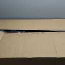 GWT Home Gym Flooring Tiles, EVA Interlocking Puzzle Exercise Mat for Workout Equipment, Floor Protection & Kids Play Area, Black Foam Tiles, 24"x24", 0.4 Inches Thick Covers 48 Sq Ft (12 Tiles)