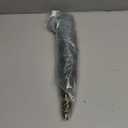 Real Eucalyptus Stems Greenery Decor 20PCS 17" Dried Willow Eucalyptus Plant Preserved Greenery Stems for Home Vase Filler Wedding Flowers Arrangement Spring Decorations