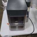 GE® Profile™ Opal™ 14" 24 lb. Stainless Steel Ice Maker