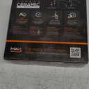 03 04 Fits Infiniti G35 (See Desc) Max Performance Ceramic Brake Pads R
