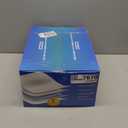 Super Absorbent Disposable Underpads - XXL (30" x 36") Leakproof Bed Pads | Quick-Dry, Ultra Thick for Heavy Incontinence | Chux Pads for Adults, Seniors, Kids, Baby & Pets - 50 Pack