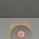 uxcell Diamond Sanding Grinding Disc, 6-Inch (150mm) Grit 100 5/8" Arbor Hole, Flat Lap Disk Polishing Discs Abrasive Wheel for Gemstone Tile Porcelain Glass Stone Metal