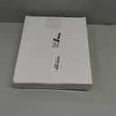 Shellwei 30 Pcs Ballerina Valentines Party Favors Include 10 Velvet Hair Scrunchies 10 Portable Comb 10 Ballet Thank You Cards Dance Recital Gifts for Ballerina Birthday Party Favors(Pink)