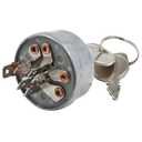 AM38227 Ignition Switch 33-398 03602300 430-110 Compatible with John Deere S910 S930 108 111 111H 112L 116 116H 316 318 420 GS25 GS30 GS45 GS75 HD45 HD75