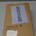 UME 2-Pack 19W Dusk to Dawn LED Security Light Outdoor, 2 Adjustable Head, 2000LM, 5000K, IP65 Waterproof, Super Bright Flood Light with Photocell for Garage,Yard,Exterior,Entryway(White)