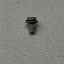 Motoforti Front Turn Signal Light Socket Plug, Lamp Bulb Adapter, for Toyota 4RUNNER 1991-1995 2010-2024, Plastic, No.9007599078/90075-99078