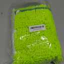 18" 2-Sided Mop Pads for Libman 18" 2-Sided Microfiber Dust Mop | Hardwood Floor Mop - Dual-Action Flip Mop - Double Sided Replacement Pad for Dry/Wet Use - Hard Surface Floor Duster Mop Head - 2Pack