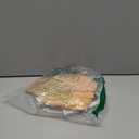 WILLBOND 4 Pcs Halloween Bald Caps Makeup Latex Bald Caps Head Wig hat Costume Accessories for Adults (Skin Color)