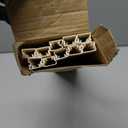 Delamu 157in Cord Covers for Wires on Wall, Cord Hider for 1 Cord, Paintable Cable Hider, Cable Management Wire Covers for Cords, L15.7 W0.55 H0.4in, Beige