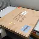 ALL4JIG Extra Large Puzzle Binder  Space-Saving Storage Folder for 5001000 Piece Puzzle Collection, Holds 20 Puzzles, HD Film Pockets, Birthday Gift for Mom & Grandma (Medium)