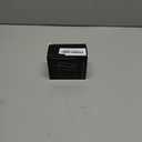 12-Pack Rechargeable Lithium aa Batteries with Charger, 1.5V Constant Output, 3400mWh High Capacity, 12-Slot Double A Li-ion Charger with Smart Charging, Multiple Charging Protections