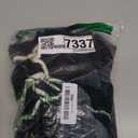 Woman's Long Sleeved Shirt Size XL ( Black )