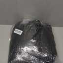 Shade Cloth for Plants Greenhouse, 40-50% Sunblock Shade Sails -for Outdoor Garden Pergola Patio Lawn Plant Pool Sun Shade Cloths for Kennel Chicken Coop Easier to Hang Shade Net Cover (8'x10')