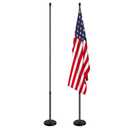 Indoor Flag Pole Kit