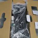 Vacuum Sealer for Food, 95kPa Food Saver Vacuum Sealer Machine, 135W Fast-Sealing with Easy Tear Cutter, Built-in Bag Storage