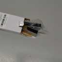 Shower Door Hooks(10 Inch),Extended Over Door Hooks for Bathroom Frameless Glass Shower Door,Stainless Steel Towel Hooks,Heavy Duty Rack Hooks for Robe,Towel-2 Pack-Silver