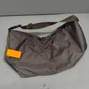 Lunch Bag for Women & Men Fresh Keep Lunch Box, Small Leakproof Cooler Bag Food Lunch Containers High Capacity Reusable Lunch Tote Bags for Work, Office, Picnic, Travel (Grey)