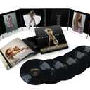 The Emancipation of Mimi [Deluxe 5 LP], Vinyl