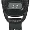 MechanMagic Key Fob Keyless Entry Fits for Hyundai Veloster 2011 2012 2013 2014 2015 2016 2017 Remote Control Replacement NYOSEKS-TF10ATX 95430-2V100