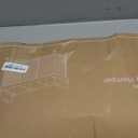 STO STO Laundry Hamper 3 Section, 120L Rolling Laundry Sorter Cart with Removable and Washable Liner Bag, Clothes Hamper with Wheels and Metal Handle for Laundry Room and Bedroom (Beige)