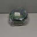 2-Pack 50/75-6.1 Scooter Tire Tubeless, Upgrade Your Scooter with 8.5x2.0 Airless TIres, Puncture-proof, 8 1/2 x2 Replacement Tyre Compatible with Gotrax GXL V2/XR/APEX, Hiboy S2, etc (Blue, City Series)