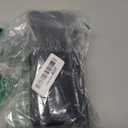 Hair Cutting Scissors Shears Kits, 15 Pcs Professional Stainless Steel Hairdressing Shears Set Thinning Scissors for Barber/Salon/Home/Men/Women/Kids/Adults