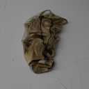 FESHFEN Clip in Hair Extensions - 4 PCS Long Wavy Thick Highlighted Clip in Hairpieces Synthetic Hair Extension for Women, Dirty Blonde 20 Inch